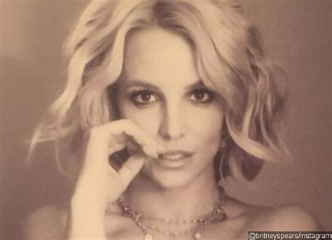 brittany spears nude photos|Britney Spears bares her bum in multiple nude photos